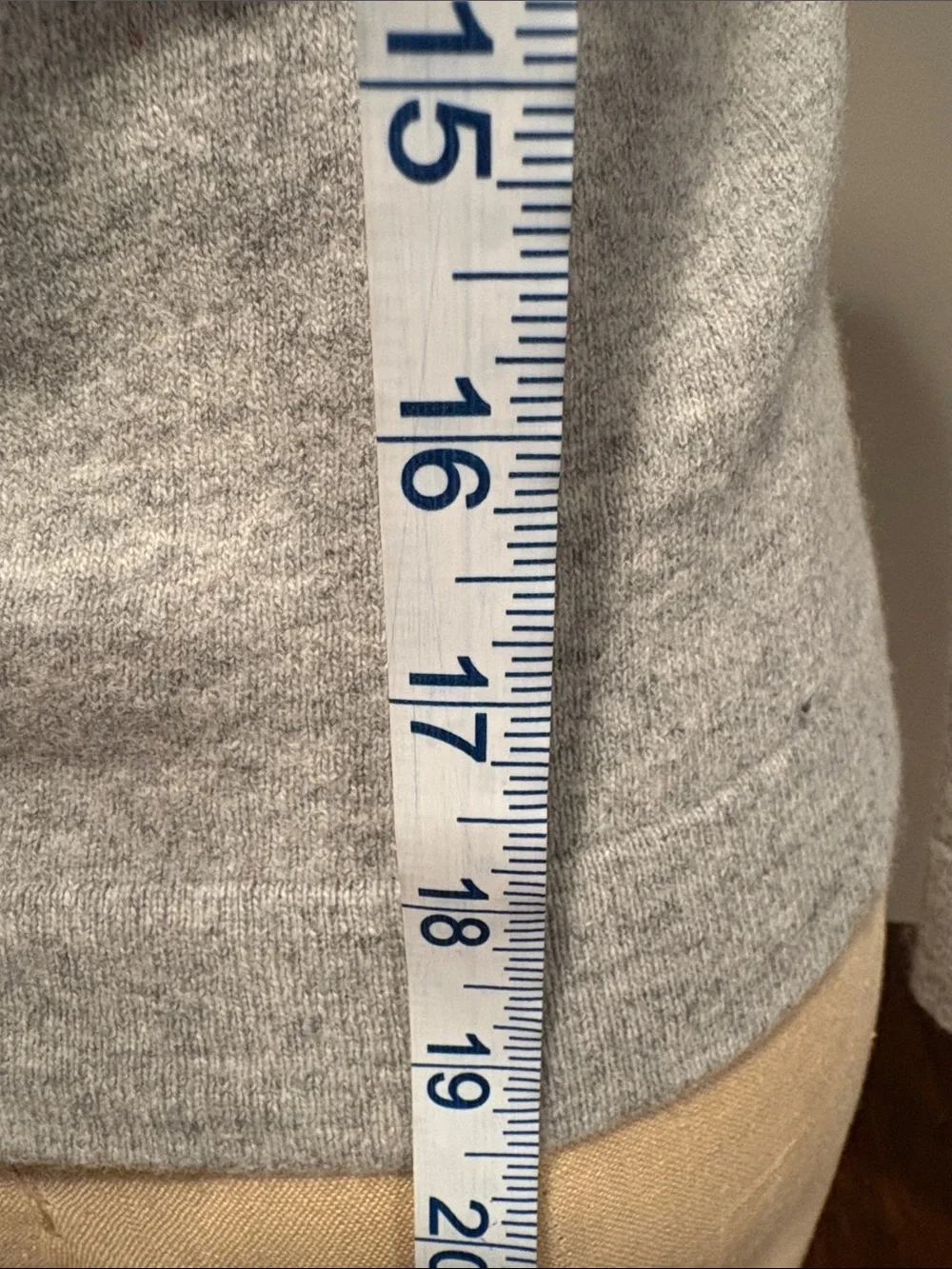J Crew Teddie Wool Blend Sweater Size XS